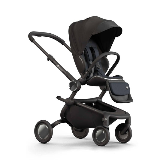 Mima Creo Stroller - Black A513-01110BB