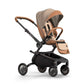 Mima Creo Stroller - Mocha