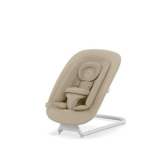 Cybex LEMO 2 Bouncer - Sand Grey 521004475
