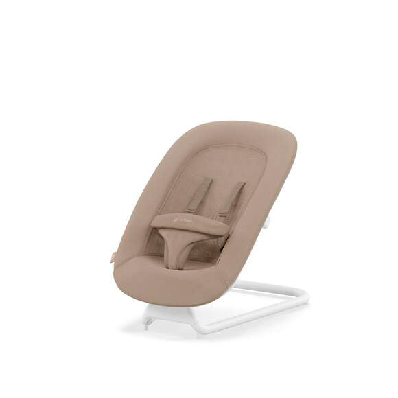 Cybex LEMO 2 Bouncer - Almond Beige