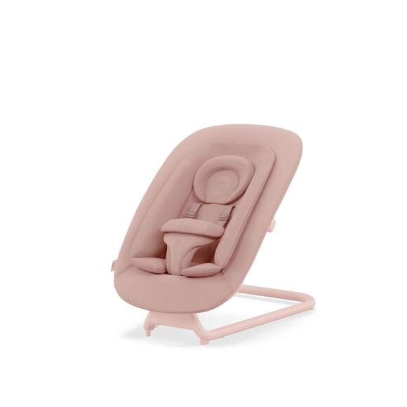 Cybex LEMO 2 Bouncer - Pearl Pink 521004467