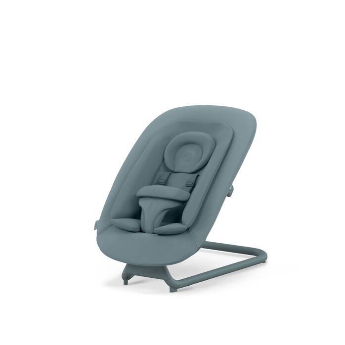 Cybex LEMO 2 Bouncer - Stone Blue 521004469
