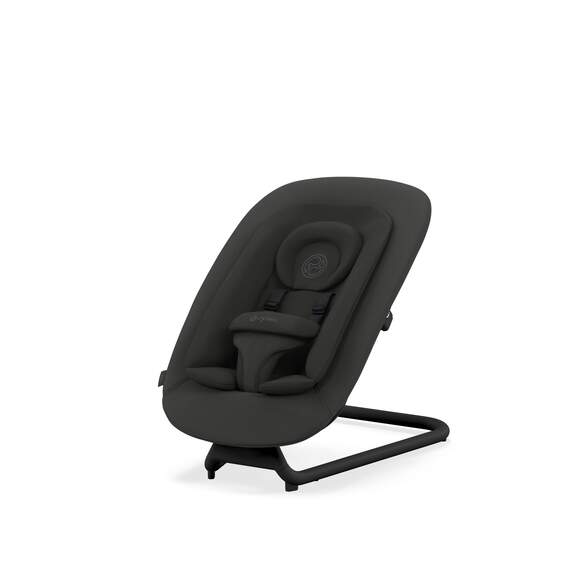 Cybex LEMO 2 Bouncer - Stunning Black 521004471