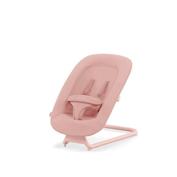 Cybex LEMO 2 Bouncer - Pearl Pink