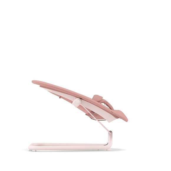 Cybex LEMO 2 Bouncer - Pearl Pink