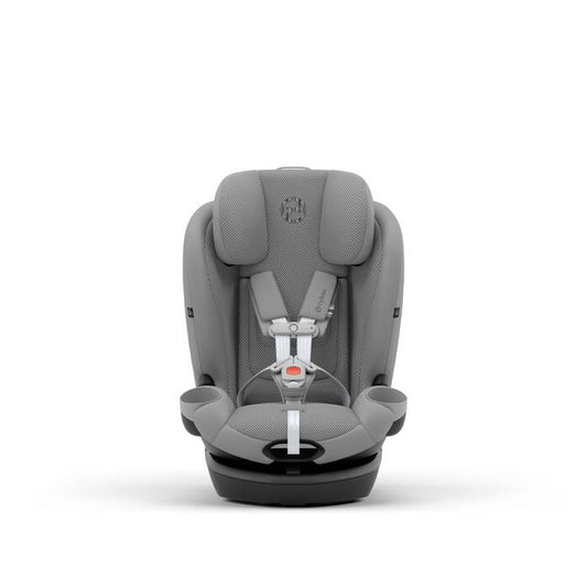 Cybex Callisto G 360 Rotating All-in-One Convertible Car Seat - Stone Grey