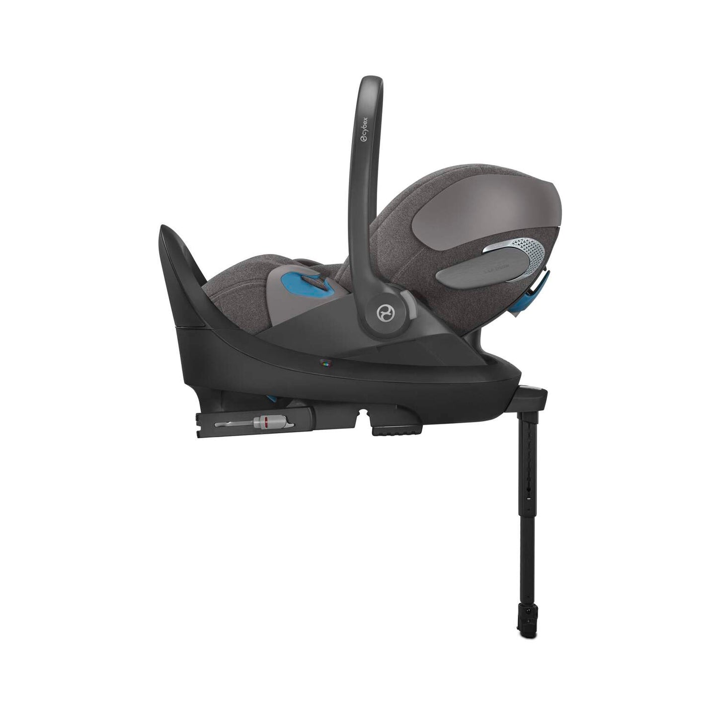 Cybex Cloud T Load Leg Base