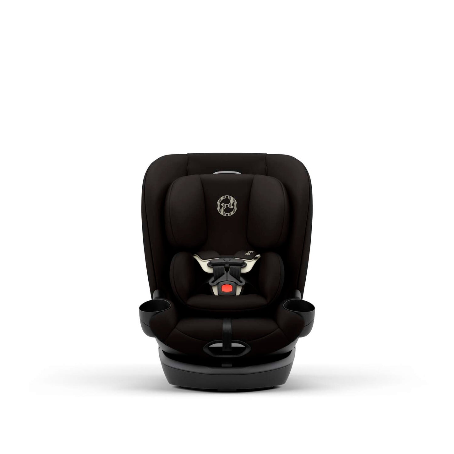 Cybex Callisto G 360 Select Rotating All-in-One Convertible Car Seat - Black