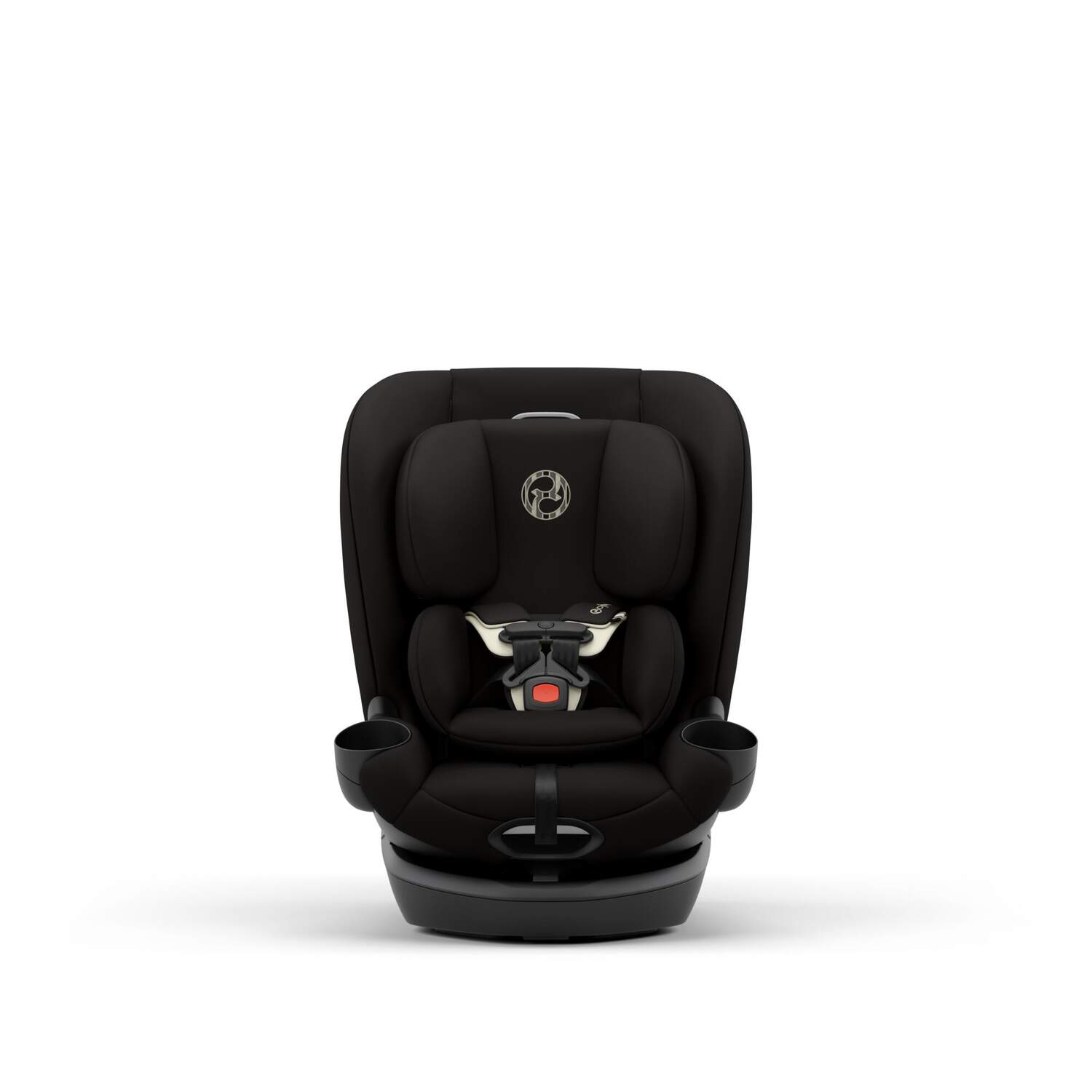 Cybex Callisto G 360 Select Rotating All-in-One Convertible Car Seat - Black