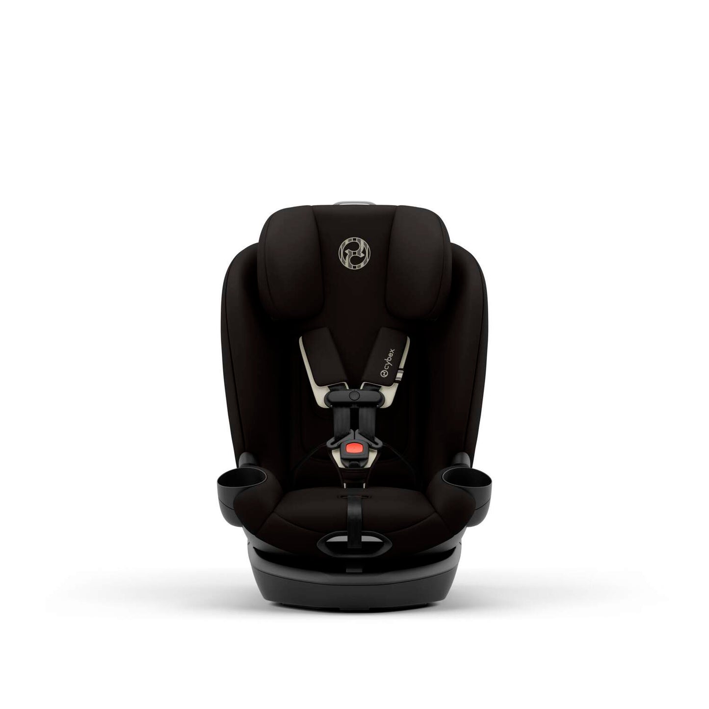 Cybex Callisto G 360 Select Rotating All-in-One Convertible Car Seat - Black