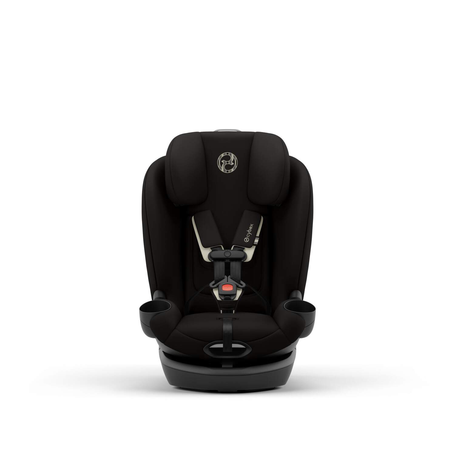Cybex Callisto G 360 Select Rotating All-in-One Convertible Car Seat - Black