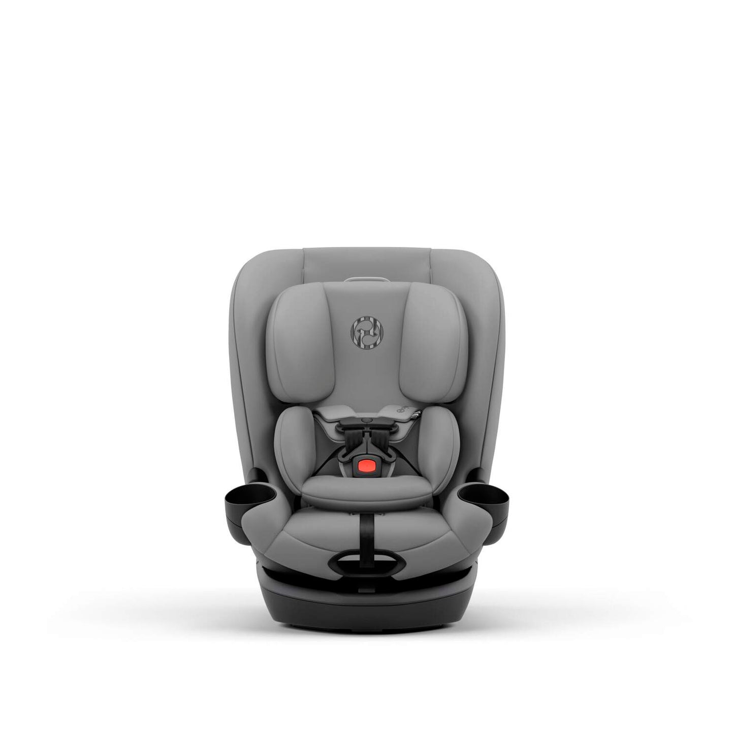 Cybex Callisto G 360 Select Rotating All-in-One Convertible Car Seat - Grey