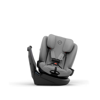 Cybex Callisto G 360 Select Rotating All-in-One Convertible Car Seat - Grey 525000959