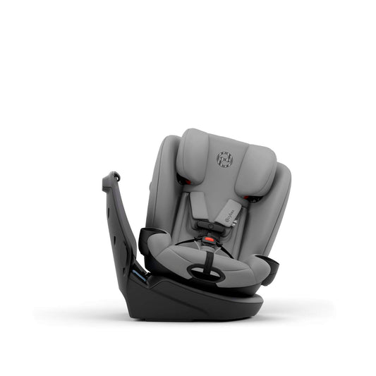 Cybex Callisto G 360 Select Rotating All-in-One Convertible Car Seat - Grey 525000959