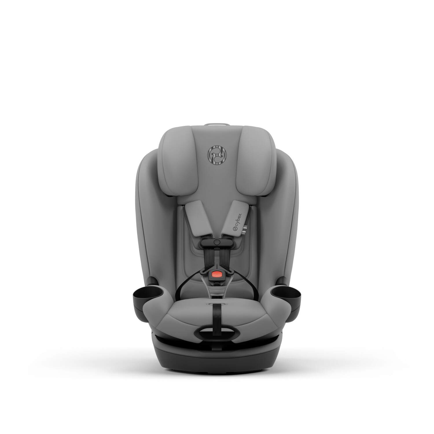 Cybex Callisto G 360 Select Rotating All-in-One Convertible Car Seat - Grey