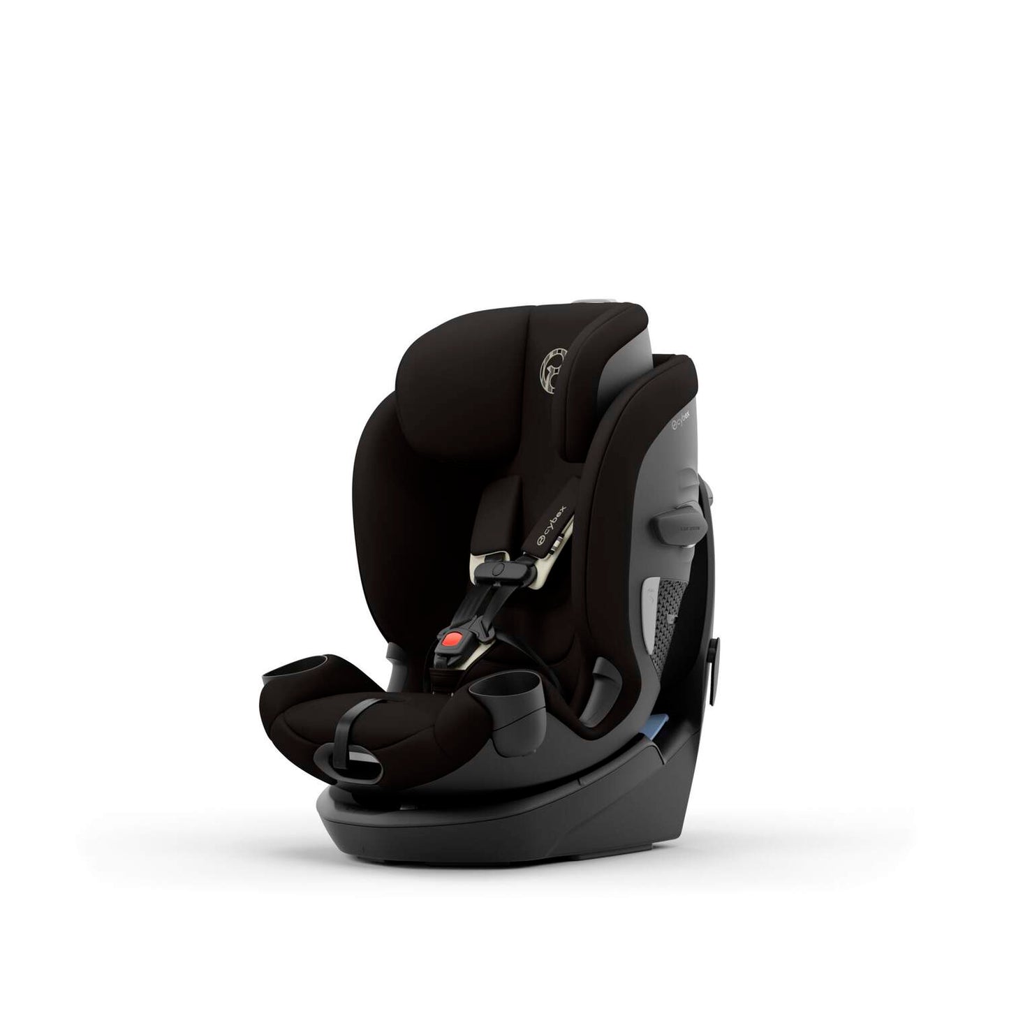 Cybex Callisto G 360 Select Rotating All-in-One Convertible Car Seat - Black
