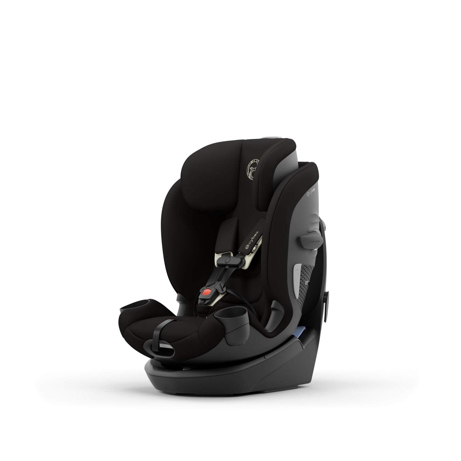 Cybex Callisto G 360 Select Rotating All-in-One Convertible Car Seat - Black