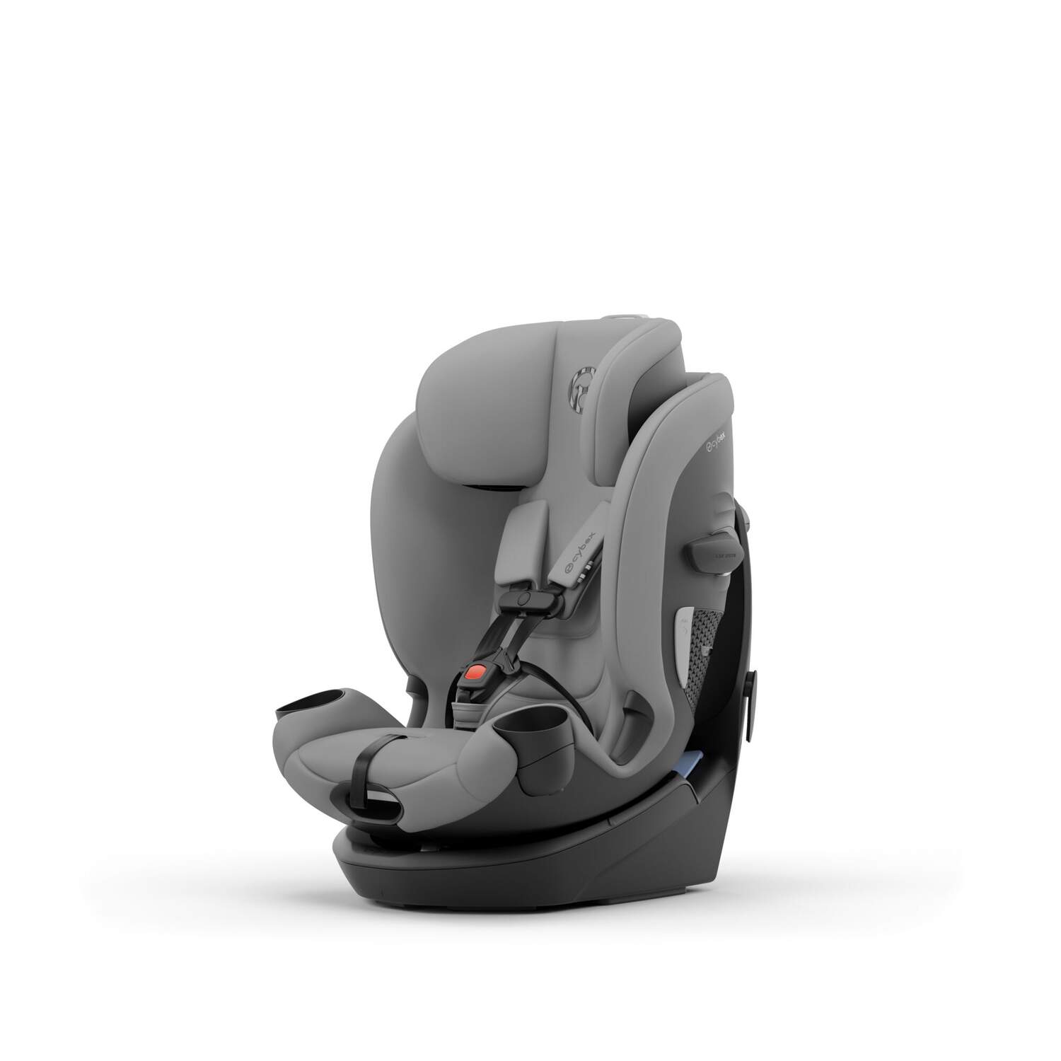 Cybex Callisto G 360 Select Rotating All-in-One Convertible Car Seat - Grey