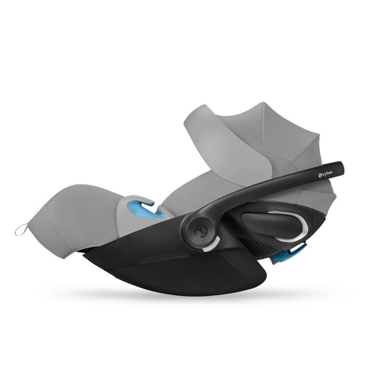 Cybex Cloud G Pro Comfort Extend Infant Car Seat - Stone Grey 525000601