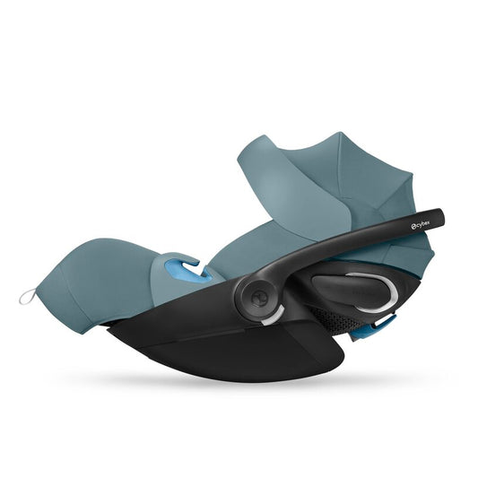 Cybex Cloud G Pro Comfort Extend Infant Car Seat - Stormy Blue 525000605