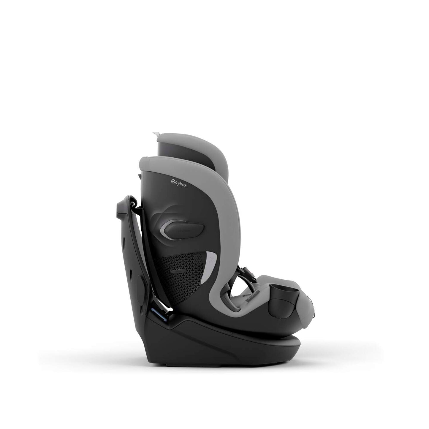 Cybex Callisto G 360 Select Rotating All-in-One Convertible Car Seat - Grey