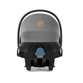 Cybex Aton G Infant Car Seat - Lava Grey - Traveling Tikes 