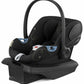 Cybex Aton G Infant Car Seat - Moon Black - Traveling Tikes 