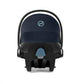 Cybex Aton G Infant Car Seat - Ocean Blue - Traveling Tikes 