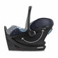 Cybex Aton G Swivel Infant Car Seat - Ocean Blue