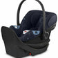 Cybex Aton G Swivel Infant Car Seat - Ocean Blue