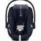 Cybex Aton G Swivel Infant Car Seat - Ocean Blue