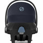 Cybex Aton G Swivel Infant Car Seat - Ocean Blue