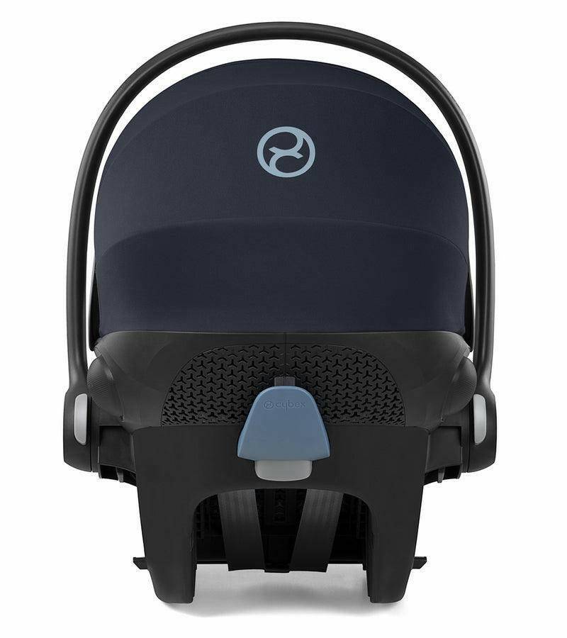 Cybex Aton G Swivel Infant Car Seat - Ocean Blue