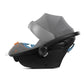 Cybex Aton G Swivel SensorSafe Infant Car Seat - Lava Grey - Traveling Tikes 