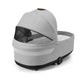 Cybex Cot S Lux 2 - Lava Grey - Traveling Tikes 