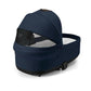 Cybex Cot S Lux 2 - Ocean Blue