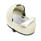 Cybex Cot S Lux 2 - Seashell Beige - Traveling Tikes 