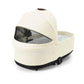 Cybex Cot S Lux 2 - Seashell Beige - Traveling Tikes 