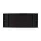 DaDaDa Changing Tray for Soho and Chicago Dressers - Black - Traveling Tikes 