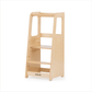 Dadada Toddler Tower - Natural