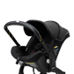 Doona+ Infant Car Seat & Stroller - Midnight - Traveling Tikes 