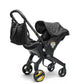 Doona+ Infant Car Seat Stroller and Base - Vashtie Limited Edition - Traveling Tikes 