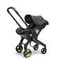 Doona+ Infant Car Seat Stroller and Base - Vashtie Limited Edition - Traveling Tikes 