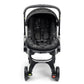 Doona+ Infant Car Seat Stroller and Base - Vashtie Limited Edition - Traveling Tikes 