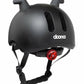 Doona Liki Helmet - Black (1-4 years) - Traveling Tikes 