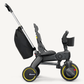 Doona Liki Trike S3 - Grey Hound - Traveling Tikes 