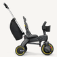 Doona Liki Trike S3 - Grey Hound - Traveling Tikes 