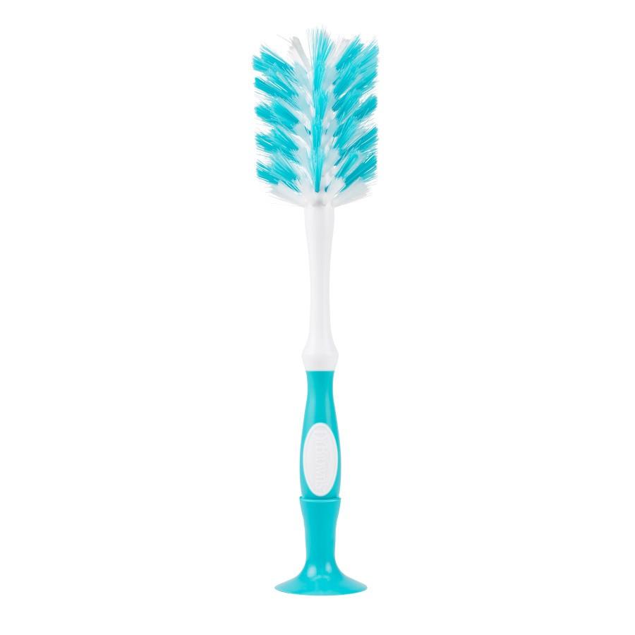 Dr. Brown’s Natural Flow® Deluxe Bottle Brush - Traveling Tikes 