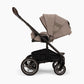 Nuna MIXX Next Stroller with Magnetic Buckle - Cedar