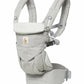 Ergobaby Omni 360 Carrier - Pearl Grey - Traveling Tikes 